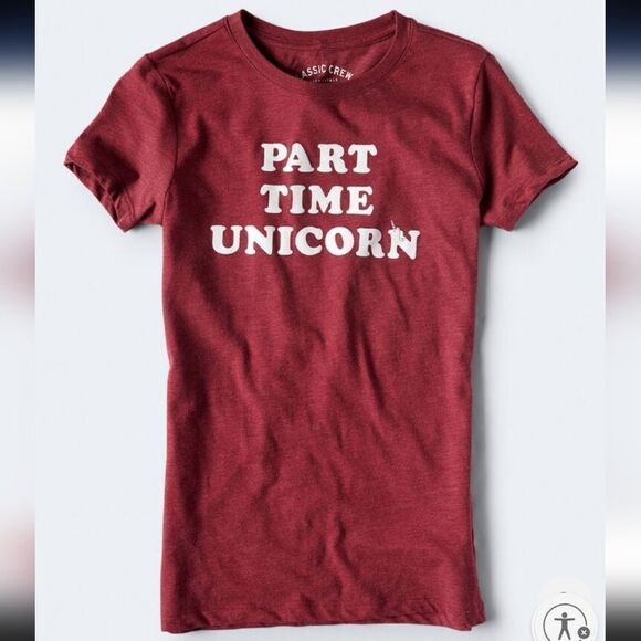 BRAND NEW GRAPHIC CLASSIC CREW  AEROPOSTALE T-SHIRT - Picture 14 of 14